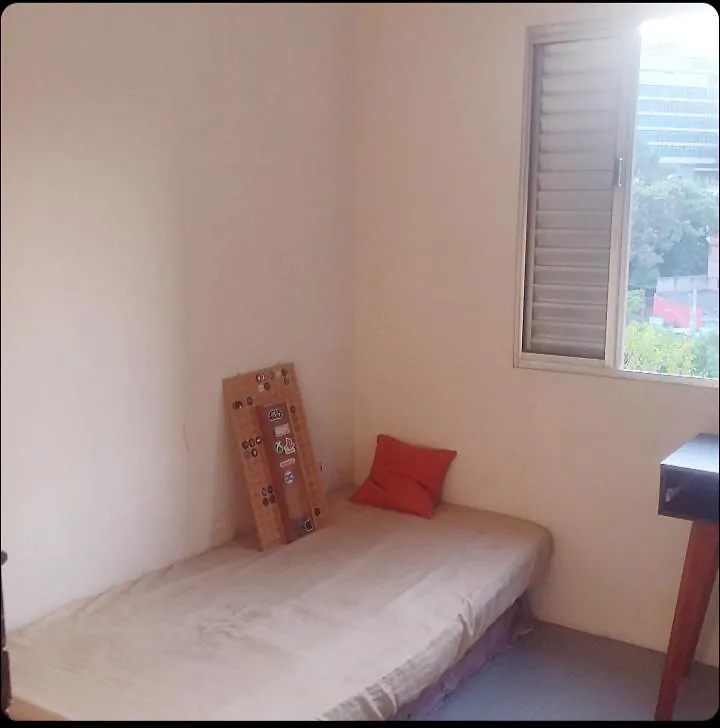 Casa Fractal Hotel São Paulo 0*,