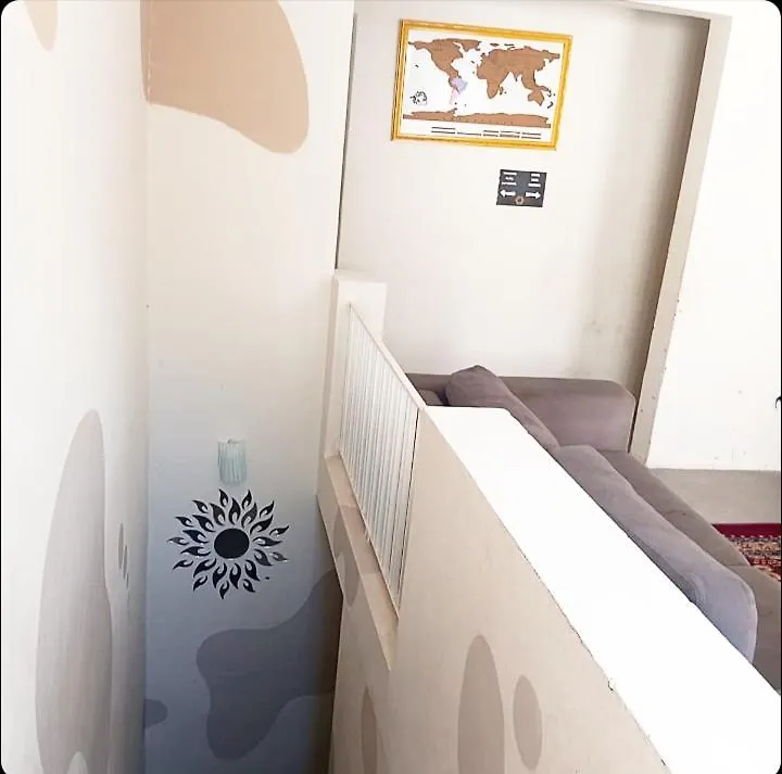 Gæstehus Casa Fractal Hotel São Paulo