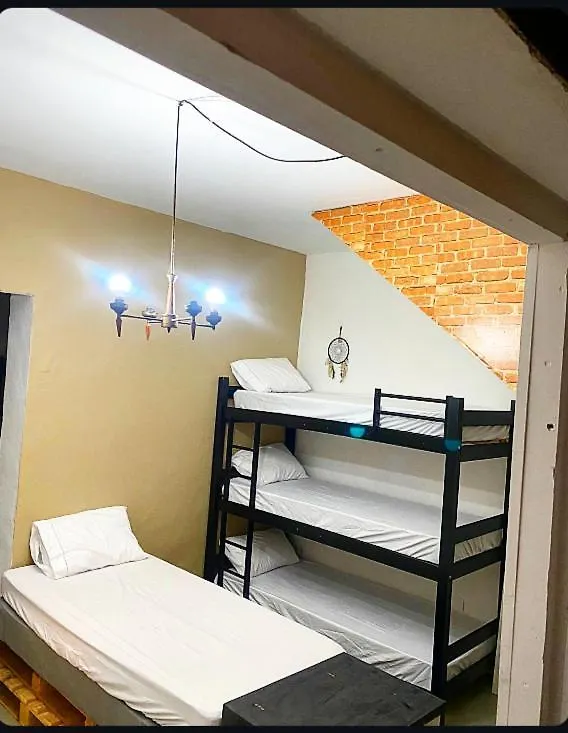 Casa Fractal Hotel São Paulo