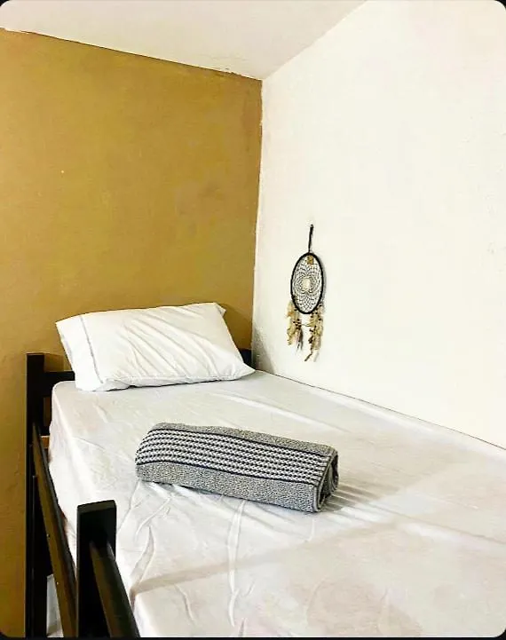 Casa Fractal Hotel São Paulo Brasilien
